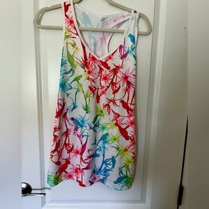 Fila  gym exercise top